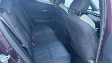 Toyota C-HR 1.8 Hybrid GR Sport 5dr CVT Hybrid Hatchback